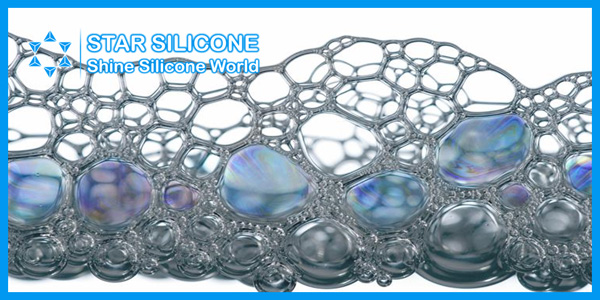 Silicone Defoamer