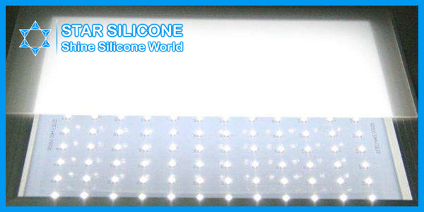 LED Light Diffuser